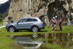 Chevrolet Captiva 2010 года